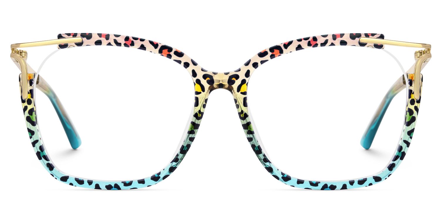 Sidibe glasses 1