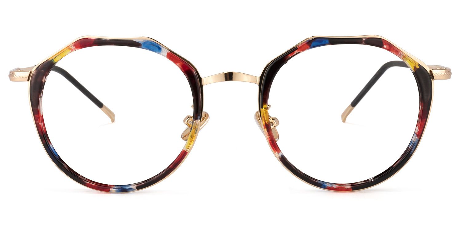 Gentry glasses 1