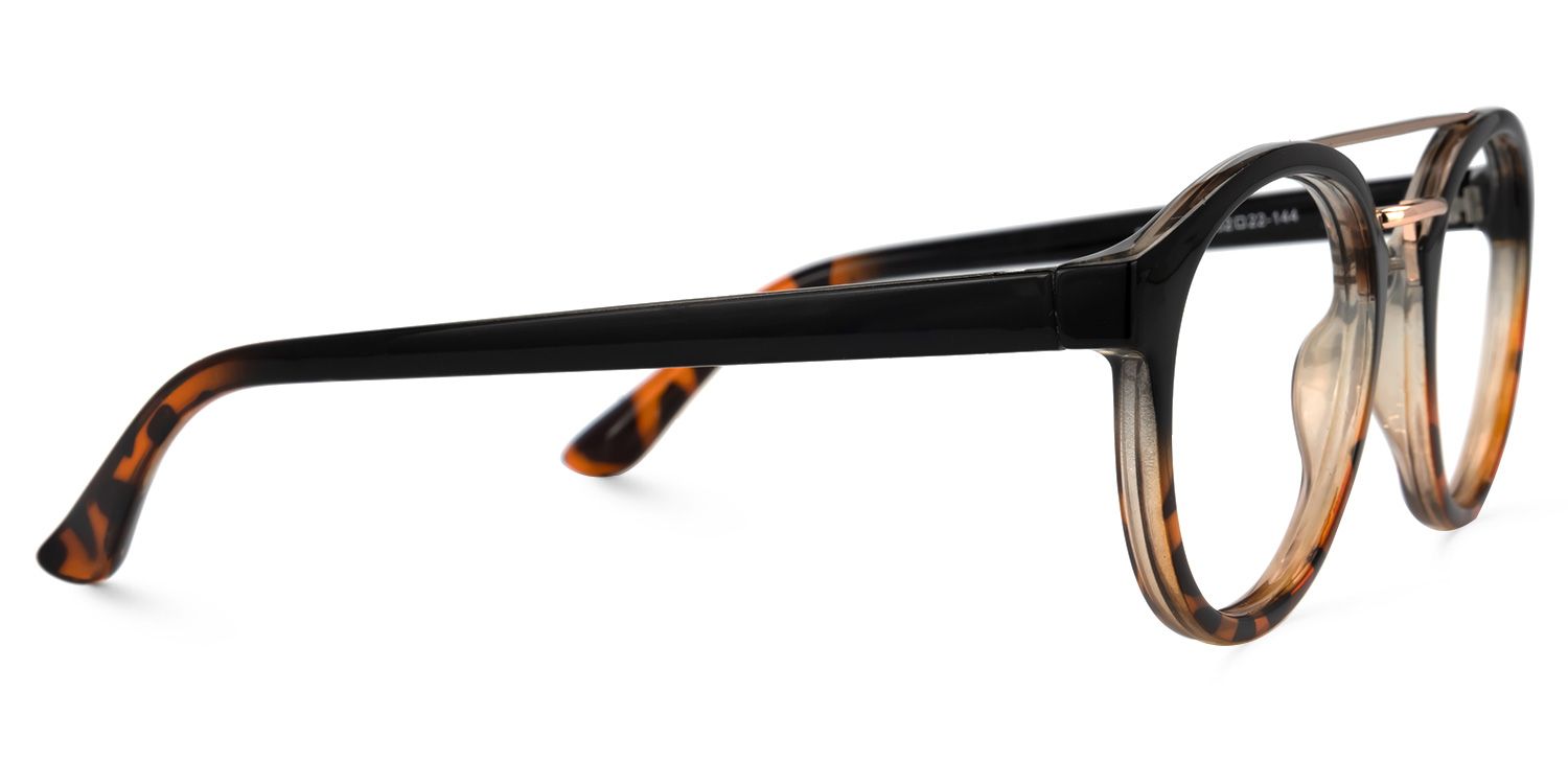 Uetersen Tortue Aviateur Lunettes2