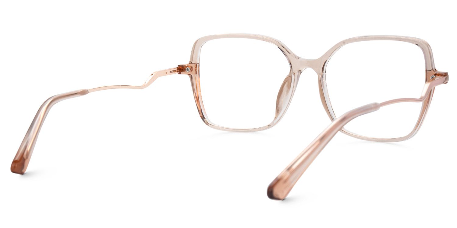 Rendon Beige Rectangle Luenttes3