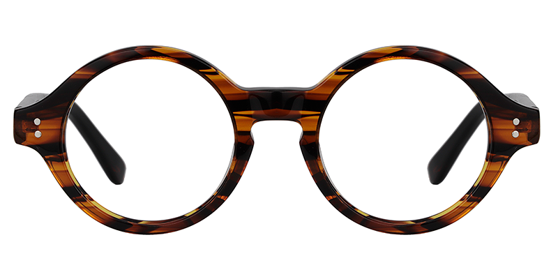 Giggs Tortue Ronde Lunettes0