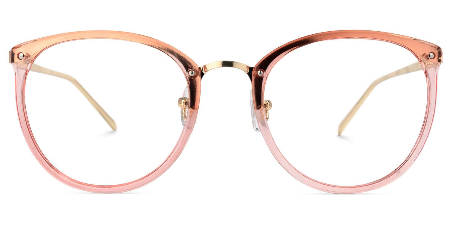 Malia glasses 2
