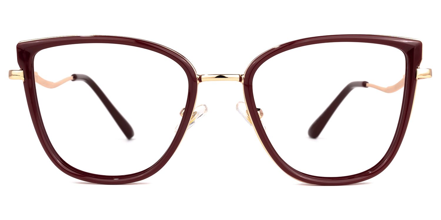 de vue élég ClairVis glasses 1