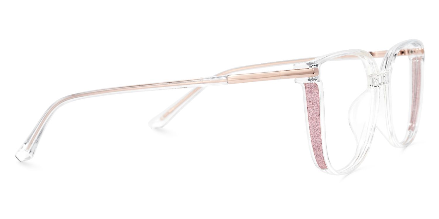 Rodz Cristal Carré Lunettes6
