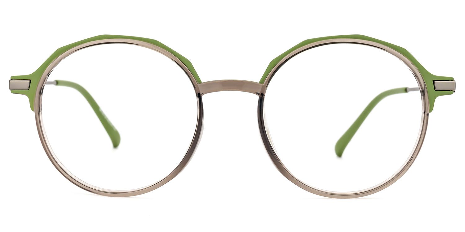 Jessye glasses 1
