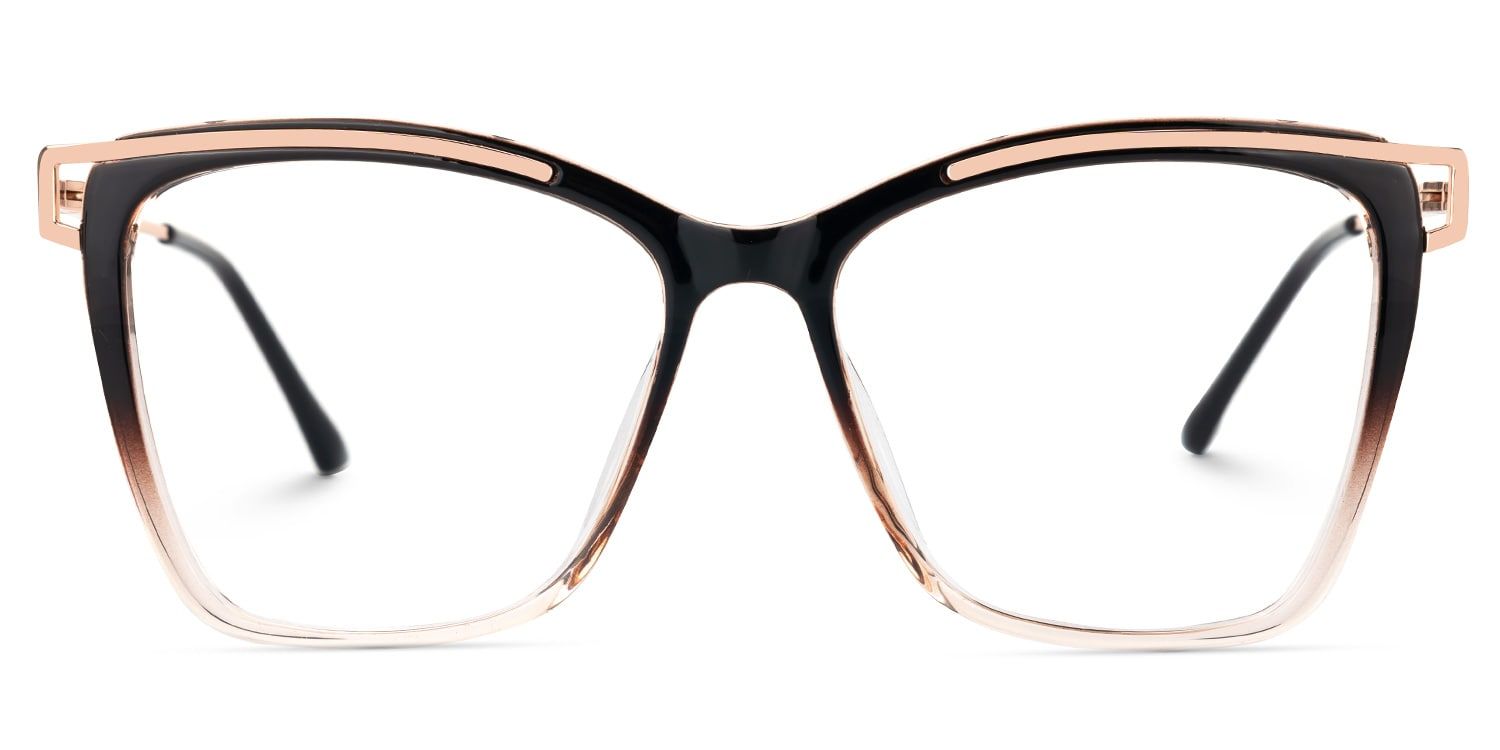 Krystle glasses 1