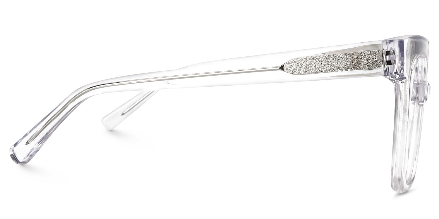 Dexter Cristal Carré Lunettes3