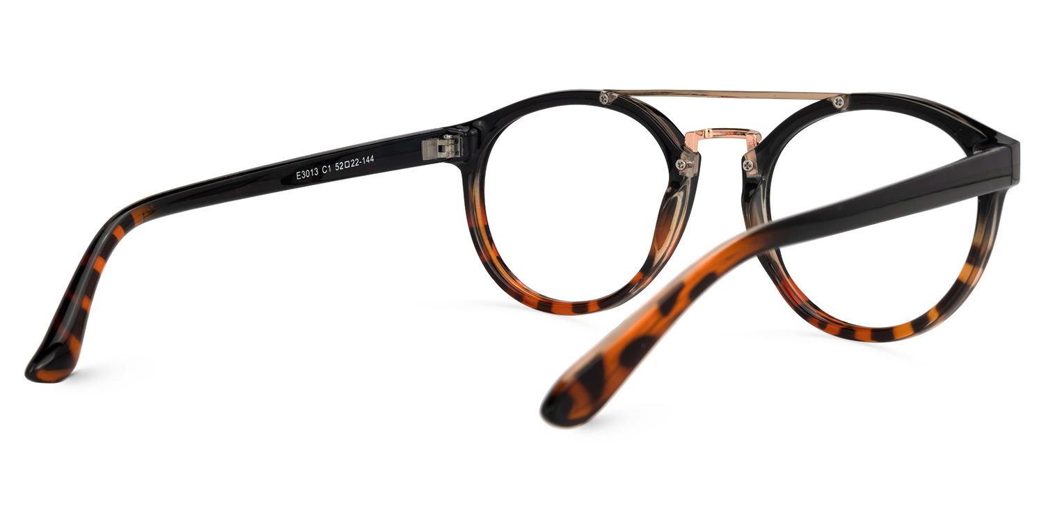 Uetersen Tortue Aviateur Lunettes3