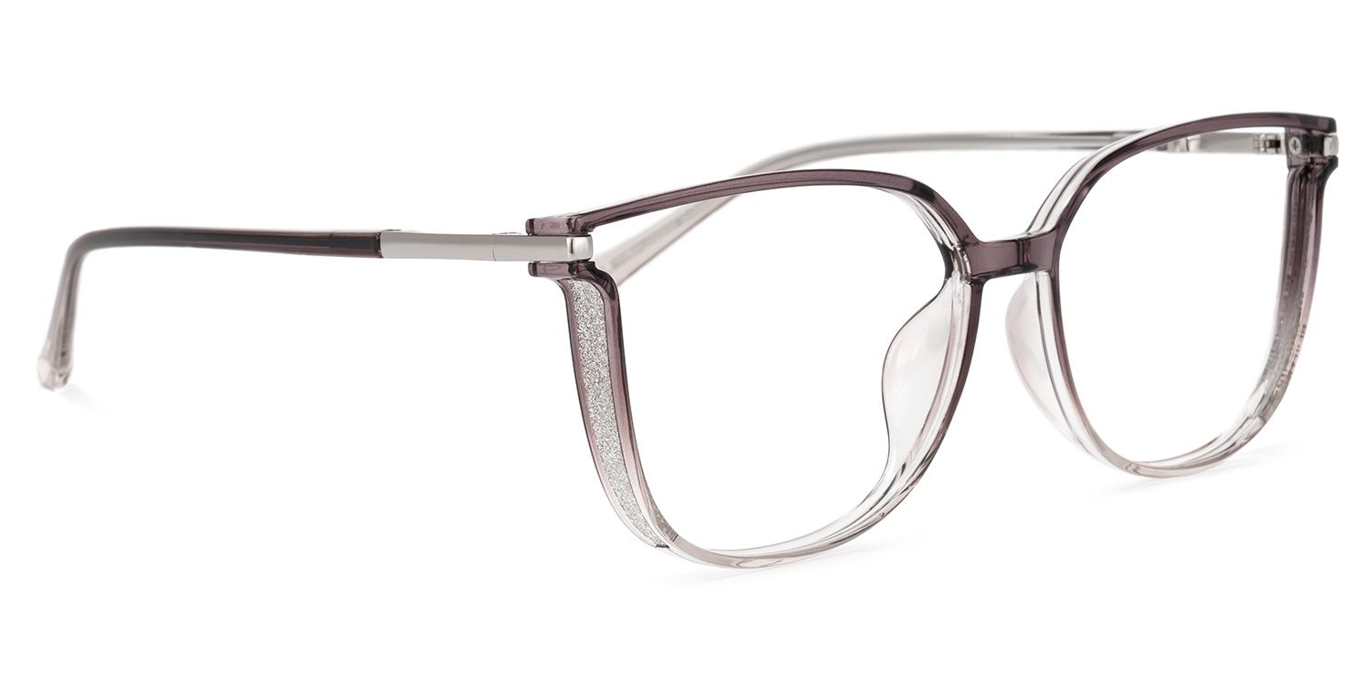 Rodz Marron Carré Lunettes2