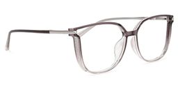 Rodz Marron Carré lunettes2