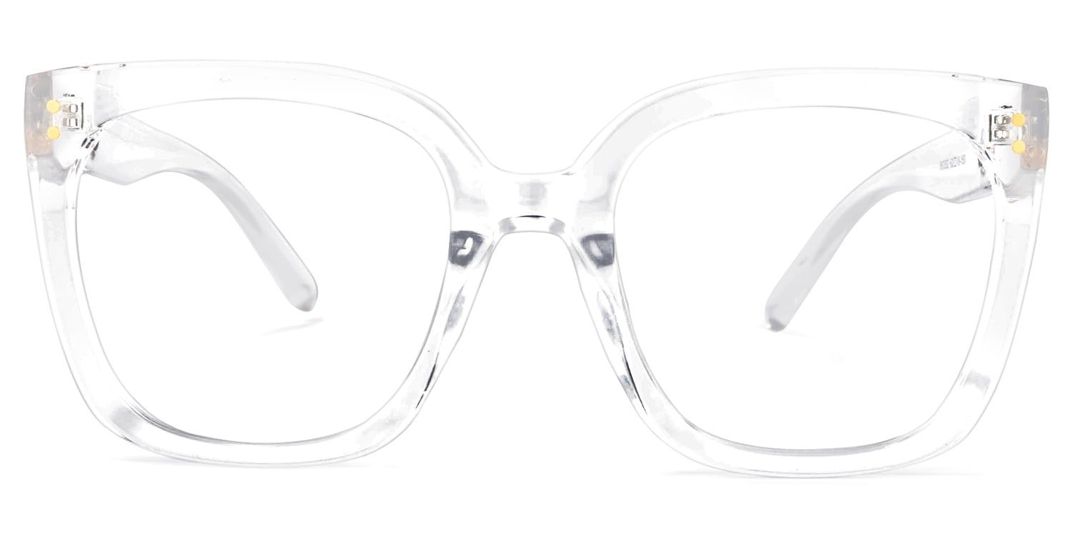 Ebony glasses 1