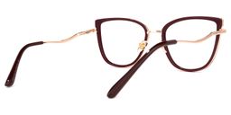 Lunettes de vue élégantes "ClairVision"2