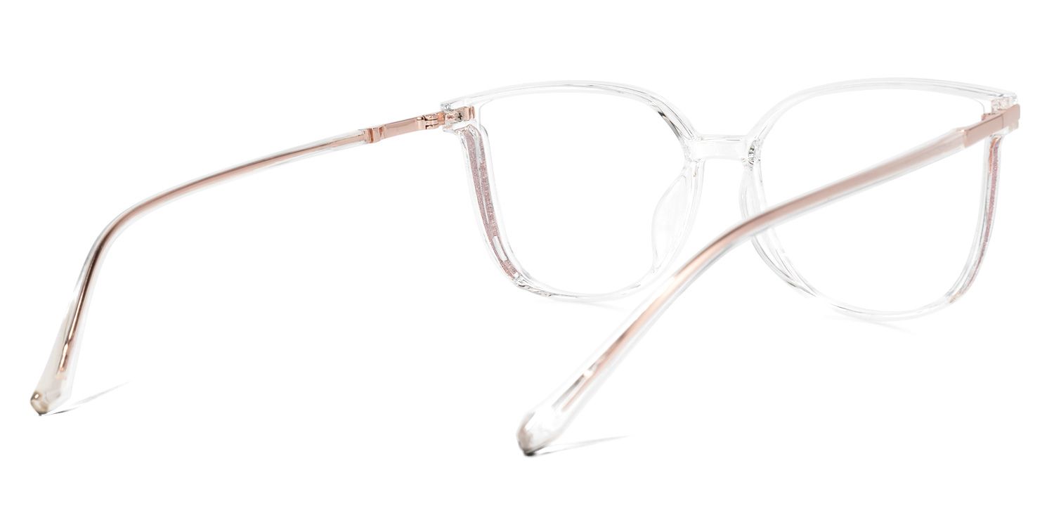 Rodz Cristal Carré Lunettes7