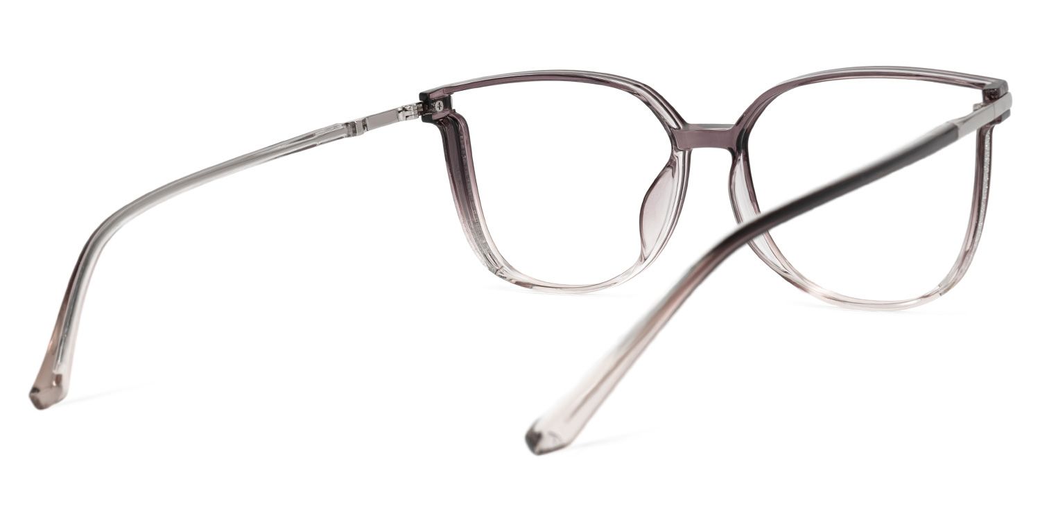 Rodz Marron Carré Lunettes4