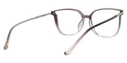 Rodz Marron Carré lunettes4