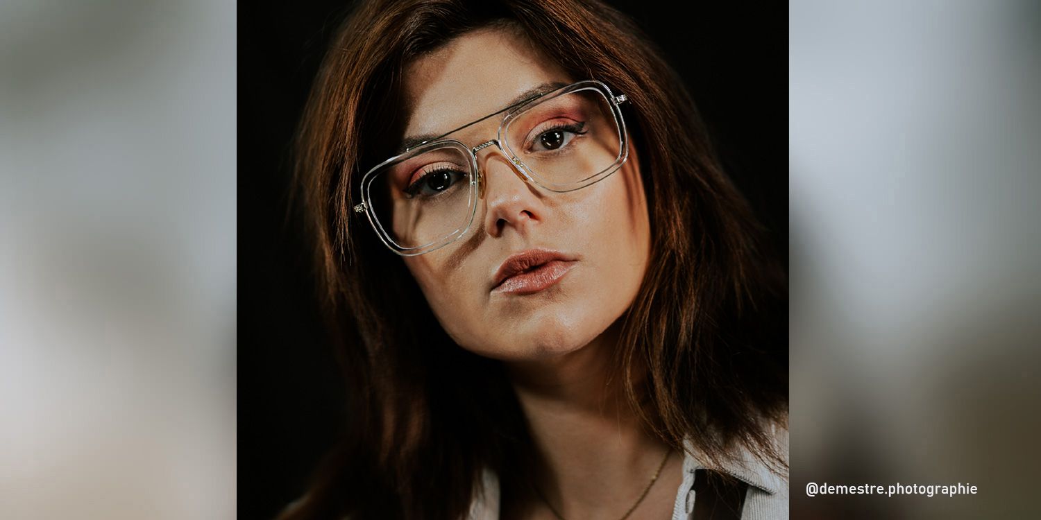 Gifford Cristal Aviateur Lunettes1