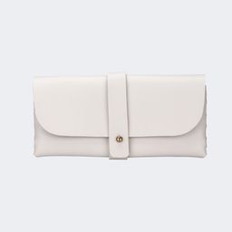 Étui à lunettes Blanc0