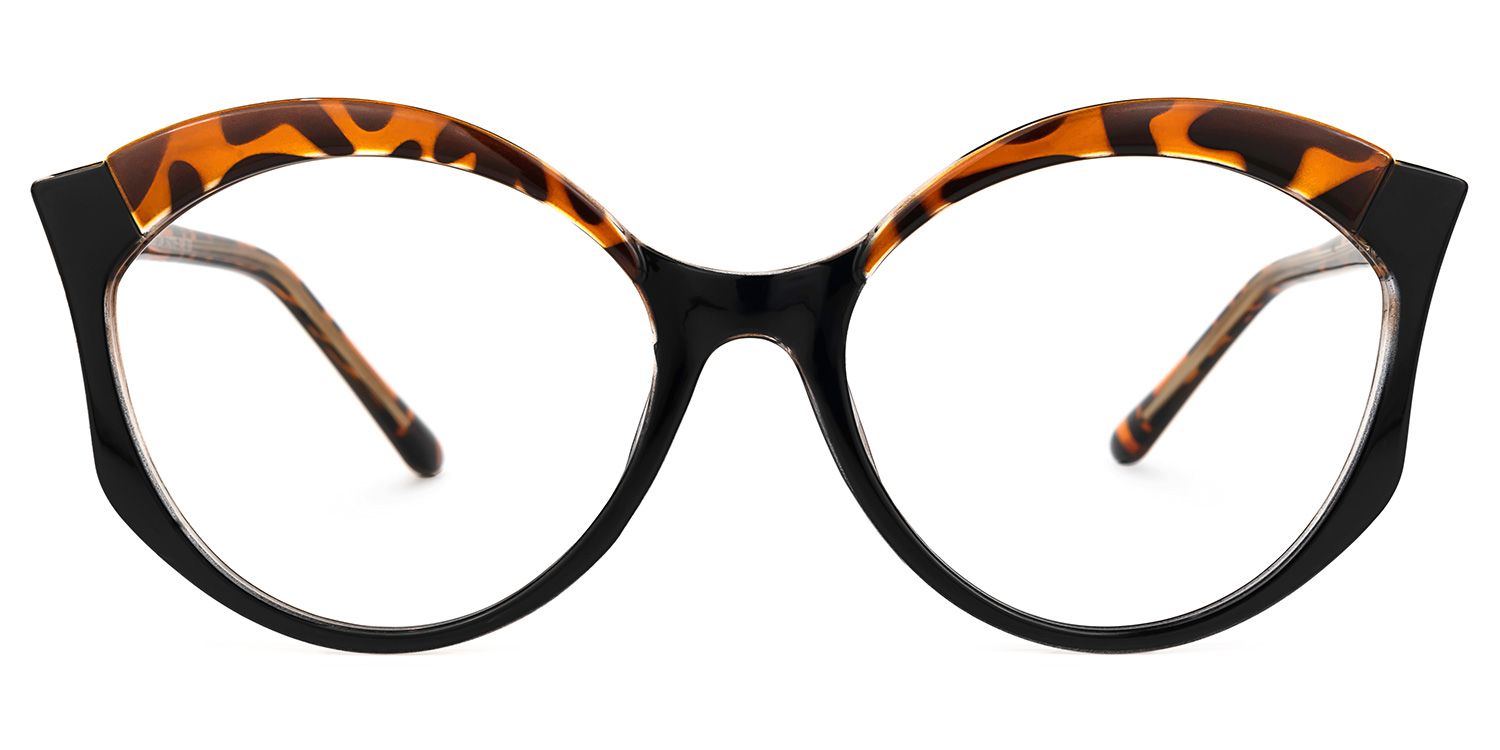 Charis glasses 1