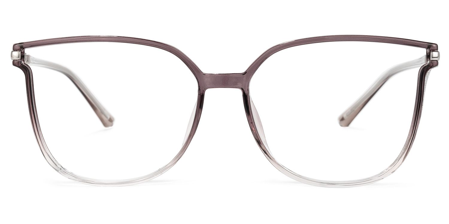 Rodz Marron Carré Lunettes0
