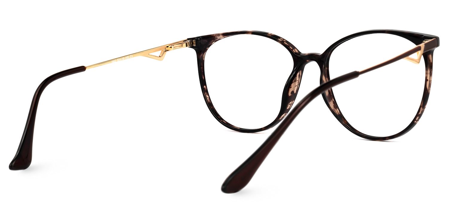 Rayne Tortue Ronde Lunettes3