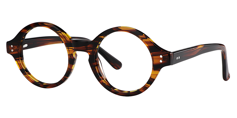 Giggs Tortue Ronde Lunettes2