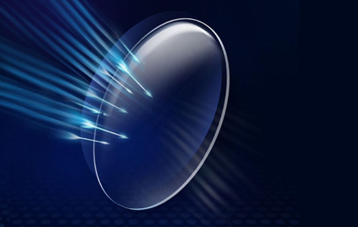 Avantages de la lumière bleue